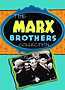 Marx Brothers: 