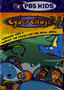 Cyberchase: Codename: Icky and More