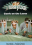 The Three Stooges: Goofs on the Loose