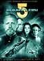 Babylon 5: Thirdspace