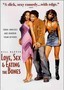 Love, Sex & Eating the Bones