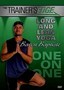 The Trainer's Edge: Long & Lean Yoga