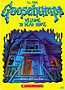 Goosebumps: Welcome to Dead House