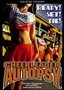 Cheerleader Autopsy