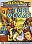 Tiger Woman: Perils of the Darkest Jungle