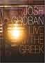 Josh Groban: Live at the Greek