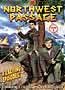 Northwest Passage: Vol. 1