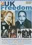 UK Freedom Festival