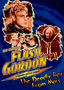 Flash Gordon: The Deadly Ray from Mars