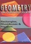 14: Rectangles, Rhombuses and Squares