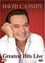 David Cassidy: Greatest Hits Live
