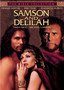 The Bible Collection: Samson and Delilah