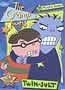 The Cramp Twins: Twin-Sult