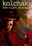 Kolchak: The Night Stalker: Complete