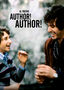 Author! Author!