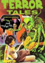 Here Comes a Vampire / The Living Dead