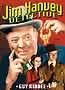 Jim Hanvey, Detective