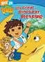 Go Diego Go!: The Great Dinosaur Rescue