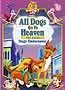 All Dogs Go to Heaven: Dogs Undercover