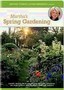 Martha's Spring Gardening