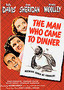 The Man Who Came to Dinner