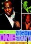One Night Stand: Earthquake