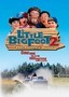 Little Bigfoot 2: The Journey Home