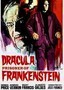 Dracula, Prisoner of Frankenstein