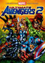 Ultimate Avengers 2