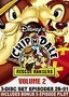 Chip 'n Dale Rescue Rangers: Vol. 2