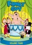 Family Guy: Vol. 4
