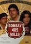 Bombay 405 Miles