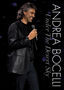 Andrea Bocelli: Under the Desert Sky