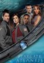 Stargate Atlantis: Season 2