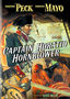 Captain Horatio Hornblower