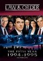 Law & Order: Season 5