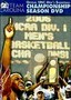 2004-2005 Official UNC Men's Basketball
