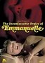 The Inconfessable Orgies of Emmanuelle