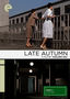 Late Ozu: Late Autumn