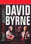 David Byrne: Live from Austin, TX