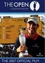 The British Open Championship: 2007