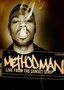 Method Man: Live from the Sunset Strip