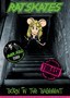 Rat Skates: Born in the Basement