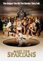 Meet the Spartans