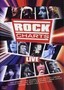 Rock Charts: Live