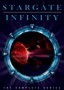 Stargate Infinity: The Complete Series
