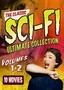 Tarantula / The Mole People