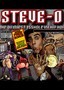 Steve-O: The Dumbest Asshole in Hip Hop
