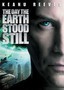 The Day the Earth Stood Still