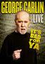 George Carlin: It's Bad for Ya